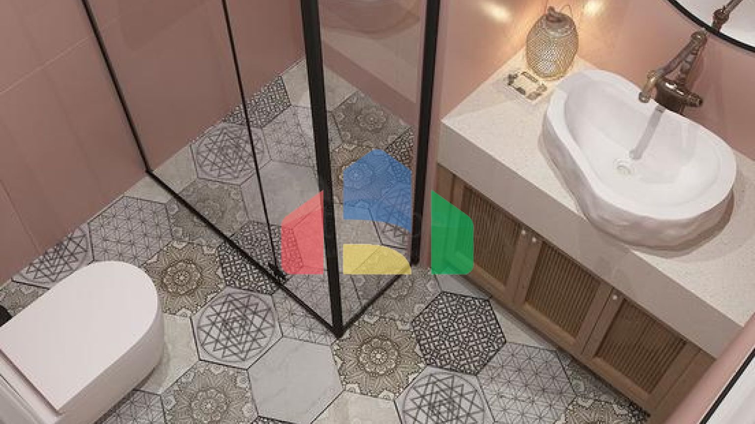 Бутик проект семейной концепции в окружении природы.