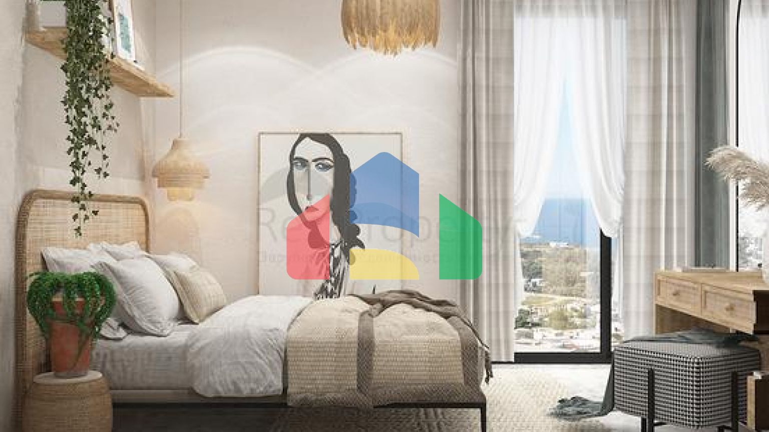 Бутик проект семейной концепции в окружении природы.