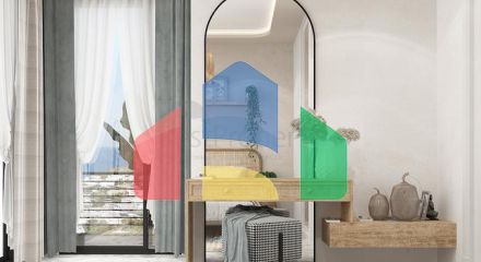 Бутик проект семейной концепции в окружении природы. Бутик проект семейной концепции в окружении природы.