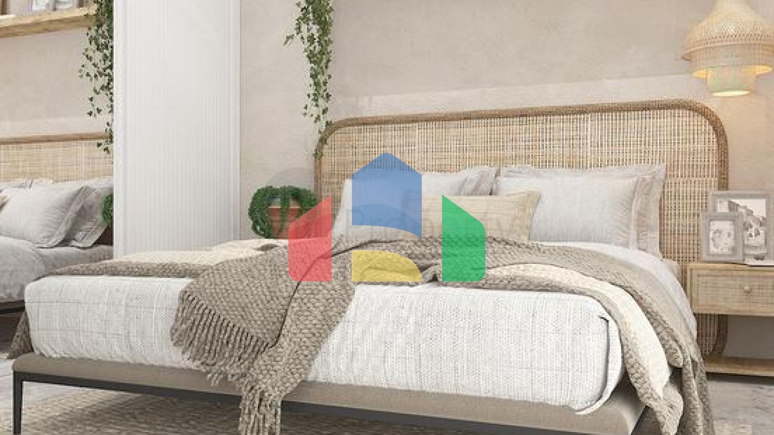 Бутик проект семейной концепции в окружении природы.