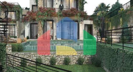 Бутик проект семейной концепции в окружении природы. Бутик проект семейной концепции в окружении природы.