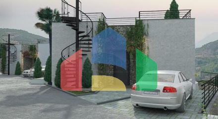 Бутик проект семейной концепции в окружении природы. Бутик проект семейной концепции в окружении природы.