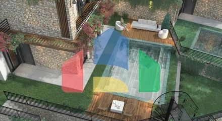 Бутик проект семейной концепции в окружении природы. Бутик проект семейной концепции в окружении природы.