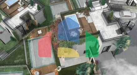 Бутик проект семейной концепции в окружении природы. Бутик проект семейной концепции в окружении природы.