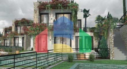 Бутик проект семейной концепции в окружении природы. Бутик проект семейной концепции в окружении природы.