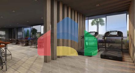 Квартира 2 + 1 в районі Дорттепе Бодрум
