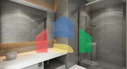 Квартира 2 + 1 в районі Дорттепе Бодрум