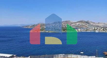Luxury residence in the elite area of Bodrum