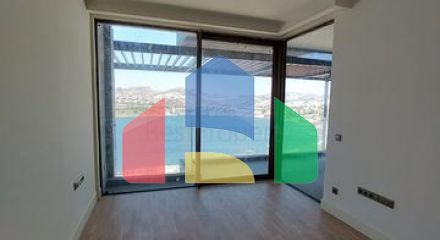 Luxury residence in the elite area of Bodrum