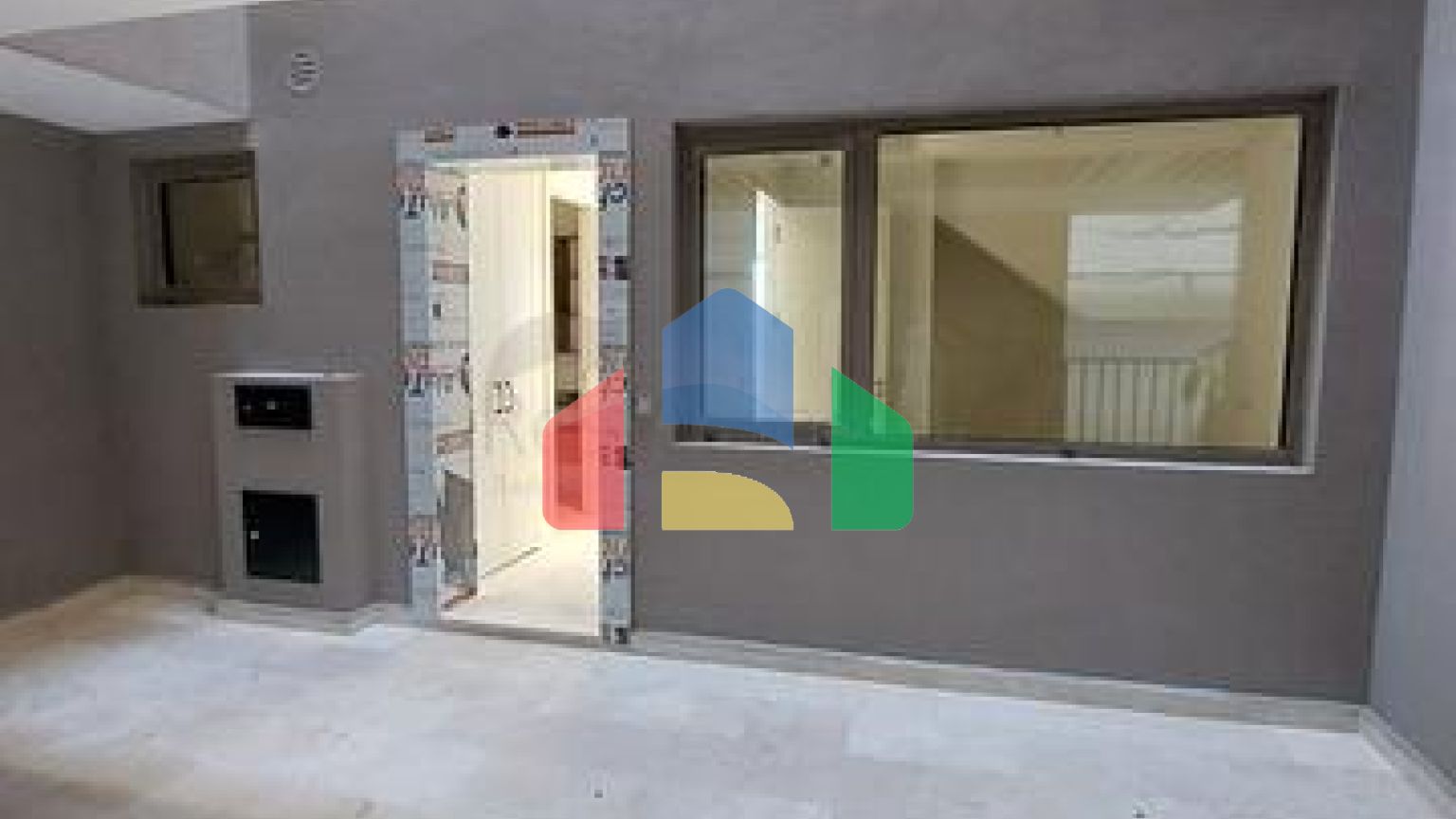 Розкішна резиденція в елітному району Бодрума