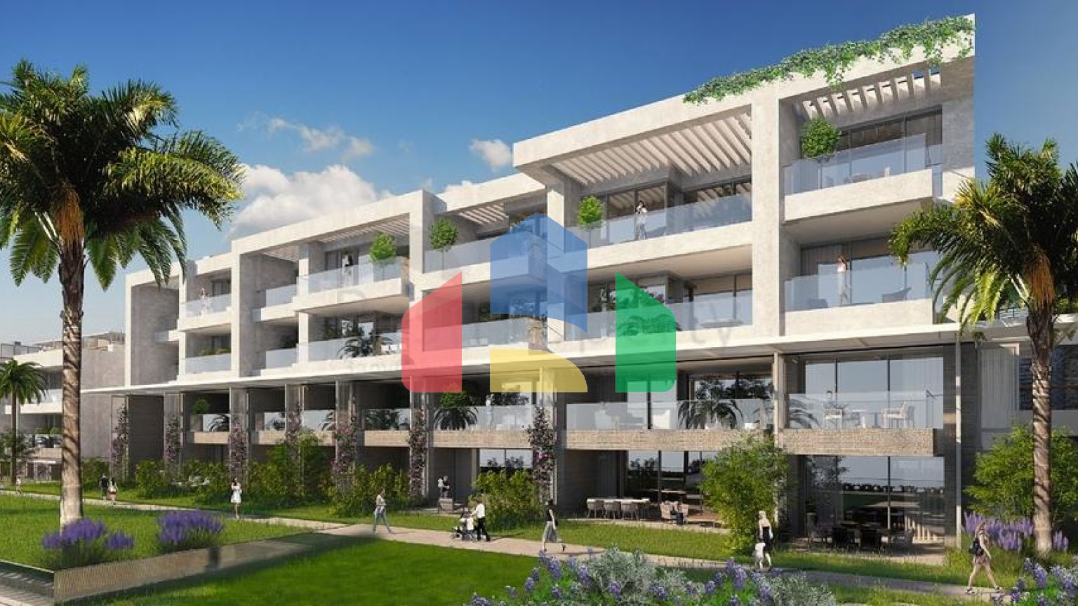 Розкішна резиденція в елітному району Бодрума