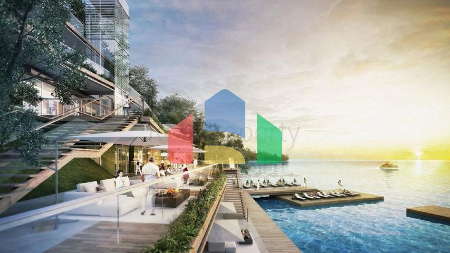 Розкішна резиденція в елітному району Бодрума