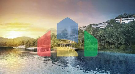 Розкішна резиденція в елітному району Бодрума