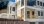 Detached 4+1 villa with sea and city views in Bordakchi Bay, Bodrum