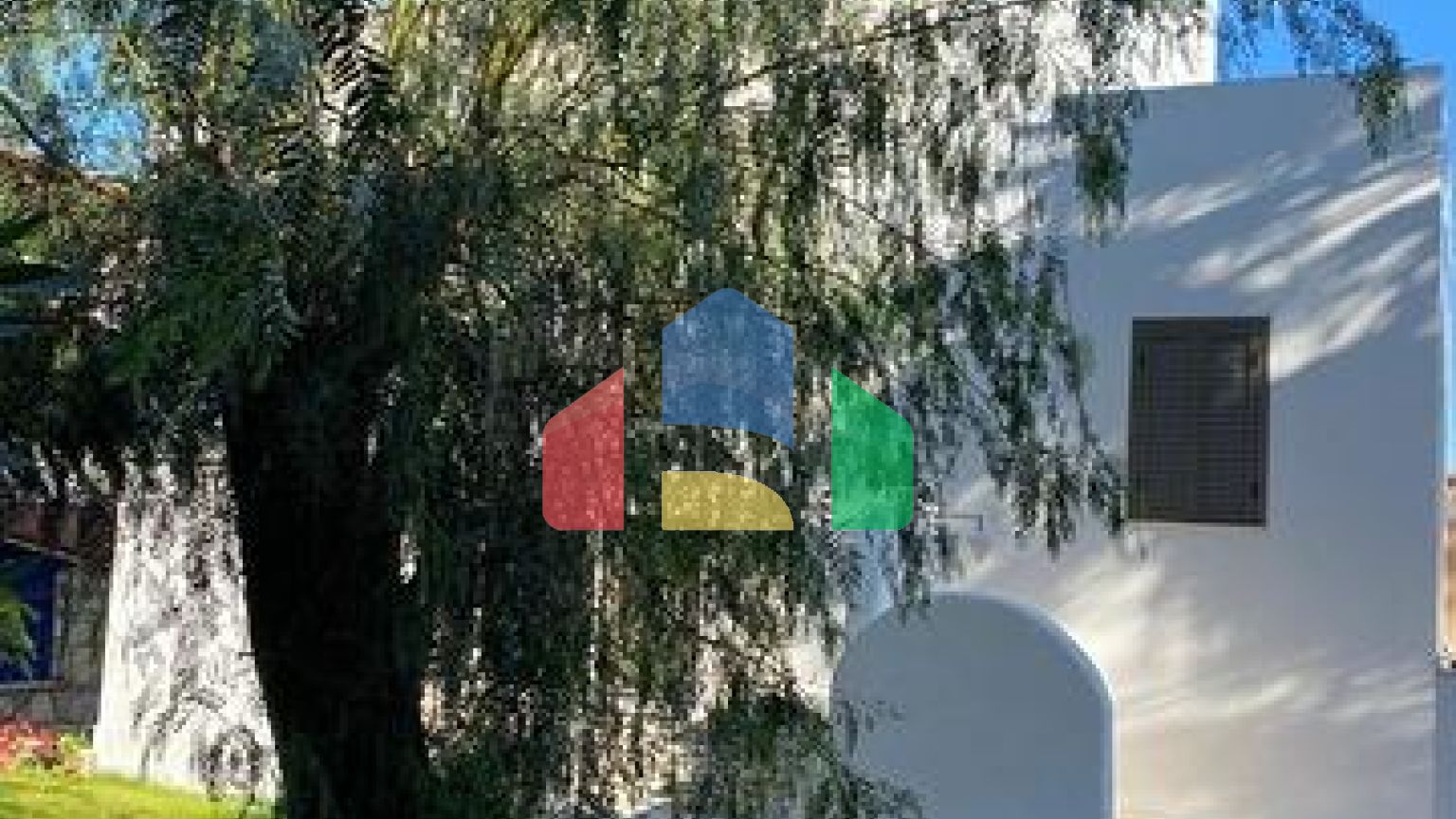 Окрема вілла 4+1 з видом на море і місто в бухті Бордакчі, Бодрум