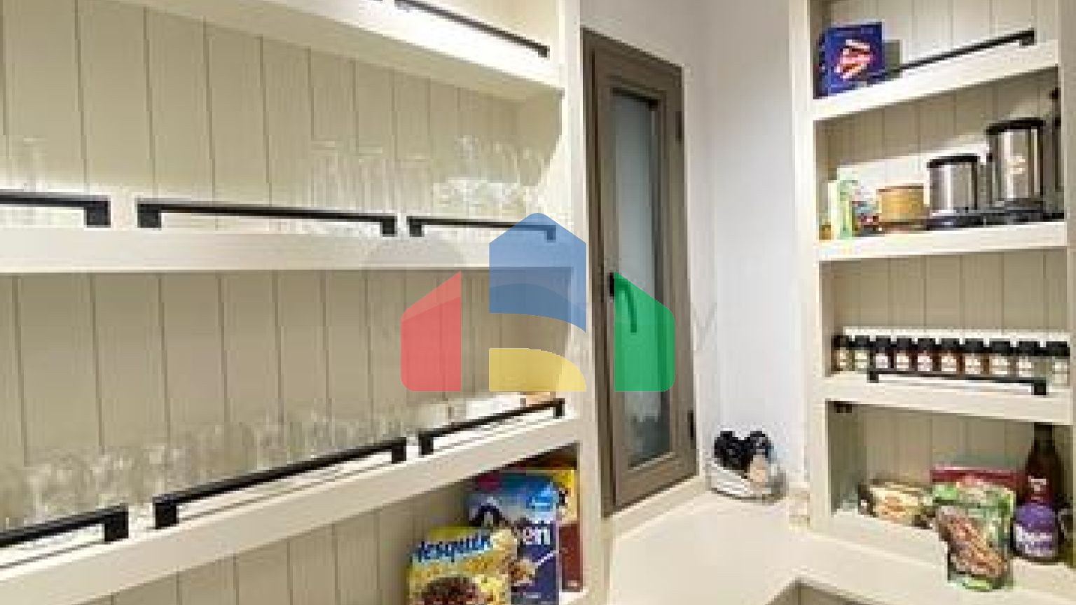 Окрема вілла 4+1 з видом на море і місто в бухті Бордакчі, Бодрум