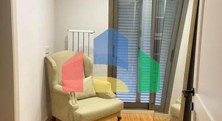 Окрема вілла 4+1 з видом на море і місто в бухті Бордакчі, Бодрум