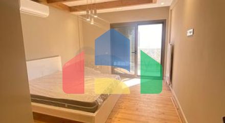 Окрема вілла 4+1 з видом на море і місто в бухті Бордакчі, Бодрум