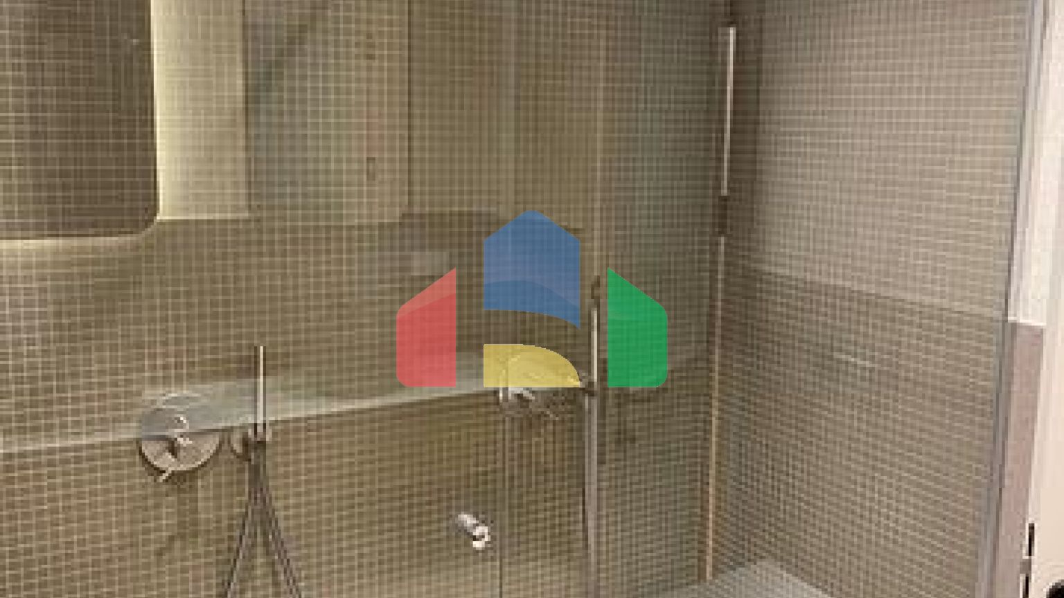 Окрема вілла 4+1 з видом на море і місто в бухті Бордакчі, Бодрум