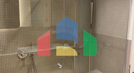 Окрема вілла 4+1 з видом на море і місто в бухті Бордакчі, Бодрум