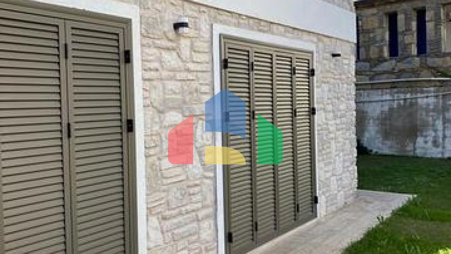 Окрема вілла 4+1 з видом на море і місто в бухті Бордакчі, Бодрум