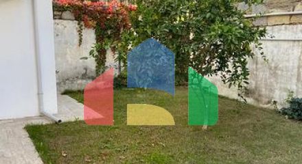 Окрема вілла 4+1 з видом на море і місто в бухті Бордакчі, Бодрум