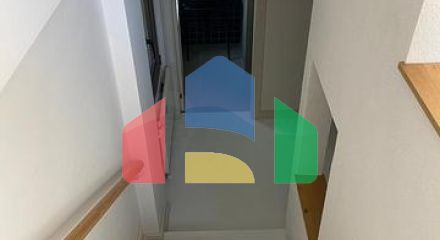 Окрема вілла 4+1 з видом на море і місто в бухті Бордакчі, Бодрум