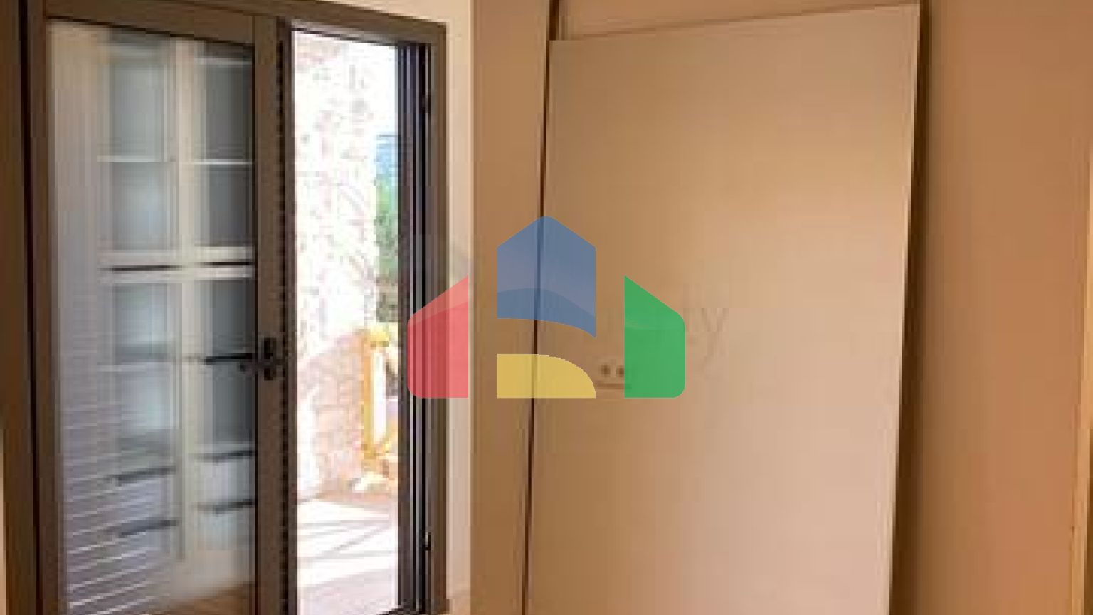 Окрема вілла 4+1 з видом на море і місто в бухті Бордакчі, Бодрум