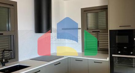 Окрема вілла 4+1 з видом на море і місто в бухті Бордакчі, Бодрум