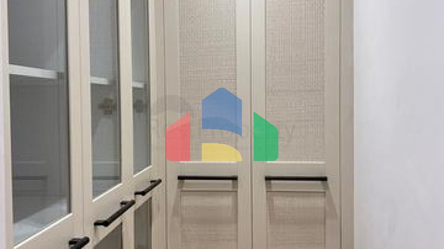 Окрема вілла 4+1 з видом на море і місто в бухті Бордакчі, Бодрум