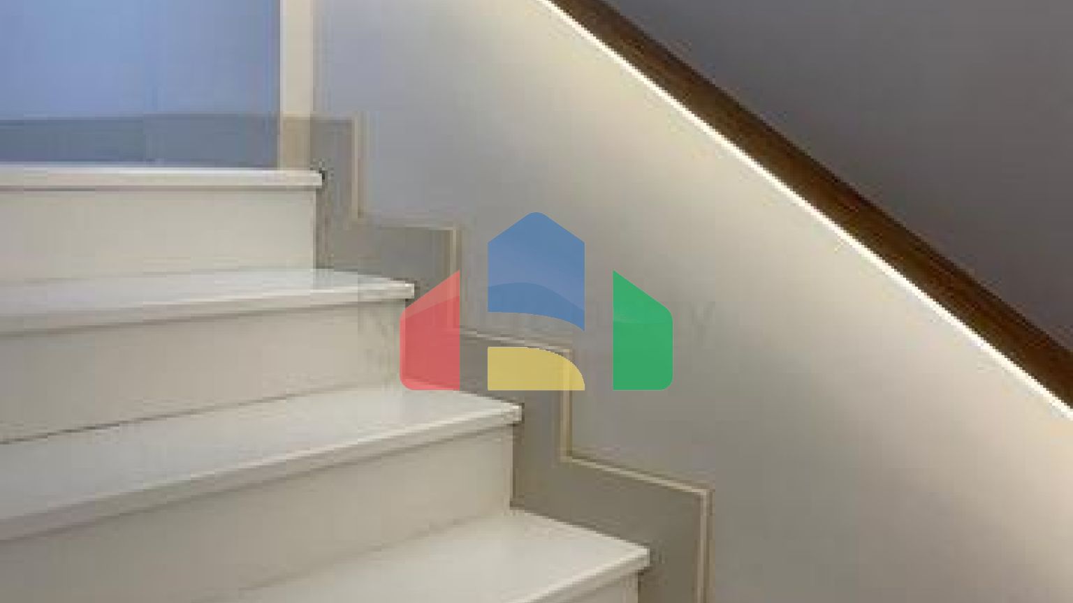 Окрема вілла 4+1 з видом на море і місто в бухті Бордакчі, Бодрум