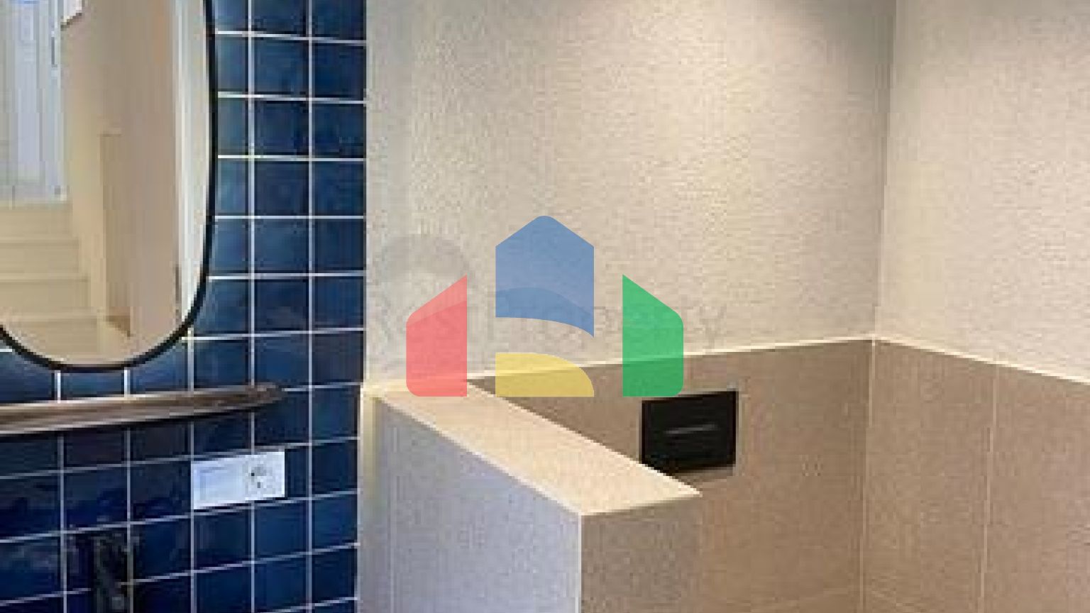 Окрема вілла 4+1 з видом на море і місто в бухті Бордакчі, Бодрум