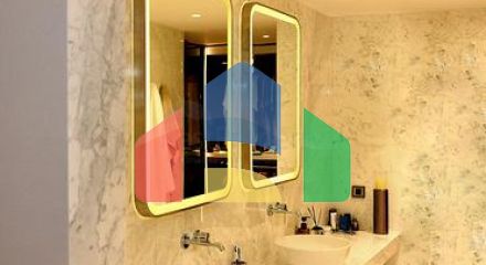 Райские виллы в Бодруме с отельными услугами.