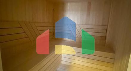 Ексклюзивні вілли з шикарним видом на море в районі Яликавак, Бодрум