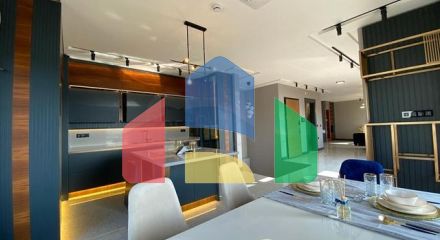 Ексклюзивні вілли з шикарним видом на море в районі Яликавак, Бодрум