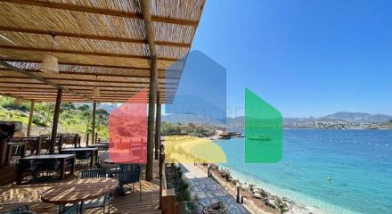 A large-scale project, combining modern design and uniqueness on the first coastline.