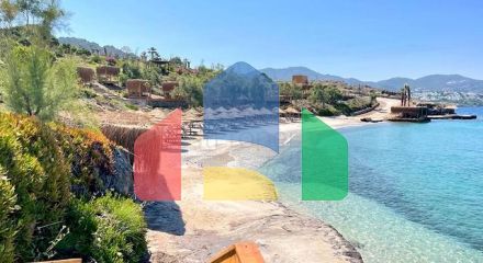 A large-scale project, combining modern design and uniqueness on the first coastline.