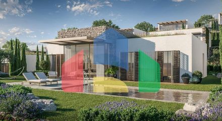 Масштабный проект, сочетание современного дизайна и уникальности на первой береговой линии.