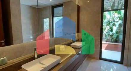 One of the most luxurious and high-quality projects in Bodrum!
