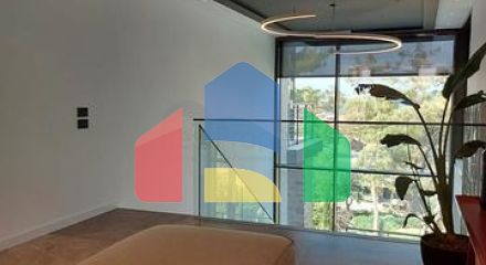 Один из самых люксовых и качественных проектов Бодрума!