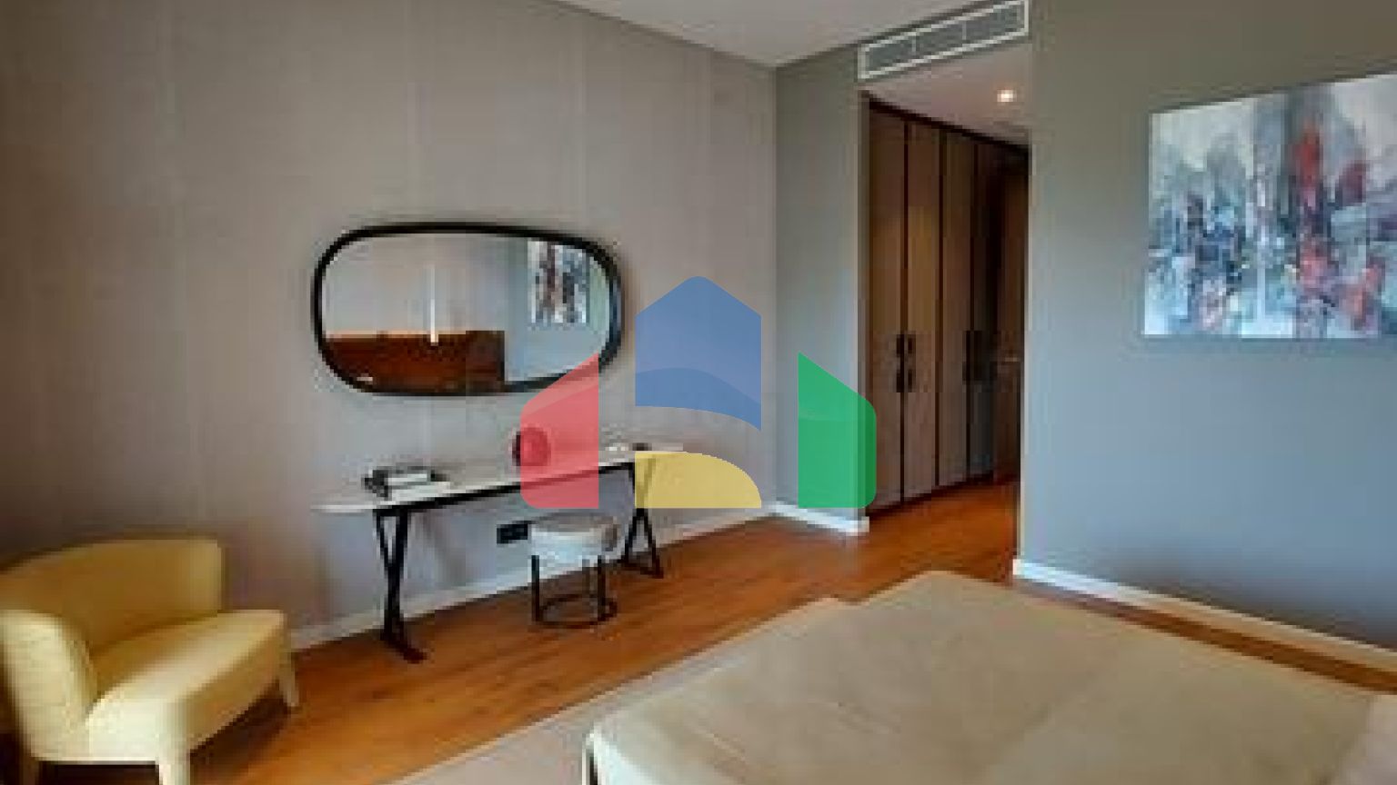 Один из самых люксовых и качественных проектов Бодрума!