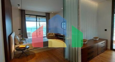 Один из самых люксовых и качественных проектов Бодрума!