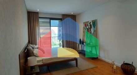 Один из самых люксовых и качественных проектов Бодрума!