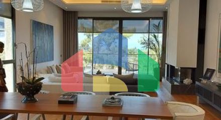 Один из самых люксовых и качественных проектов Бодрума!