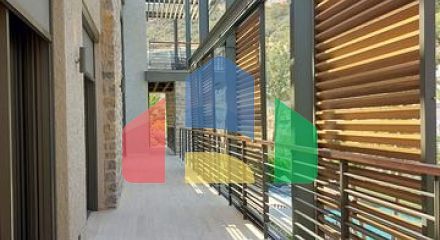 Один из самых люксовых и качественных проектов Бодрума!