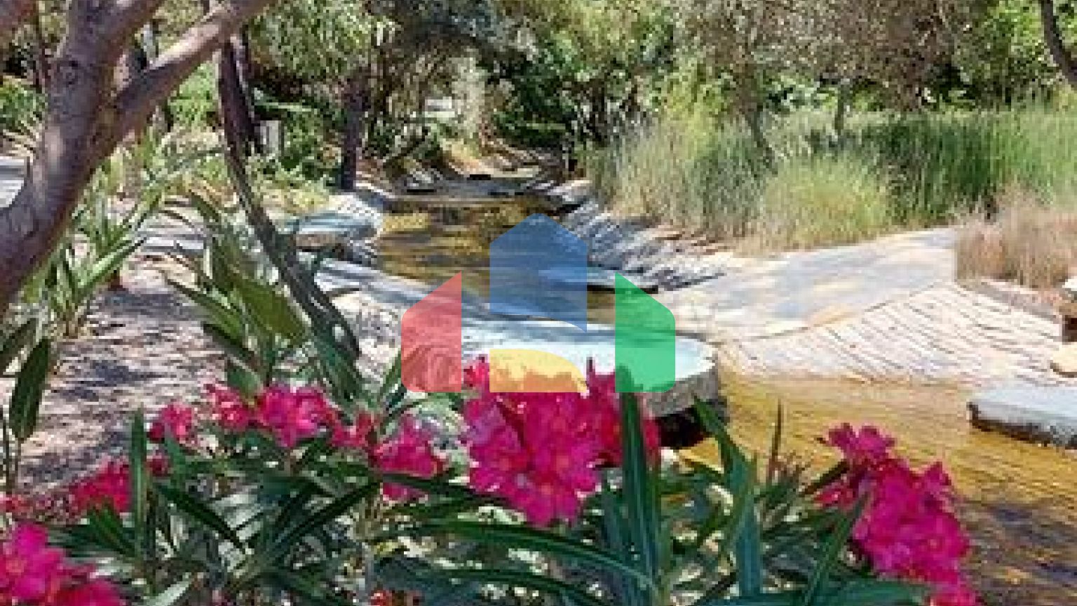 Один из самых люксовых и качественных проектов Бодрума!