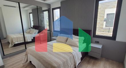 A unique residence in the Bodrum Peninsula! (Stage 3)