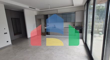 A unique residence in the Bodrum Peninsula! (Stage 3)