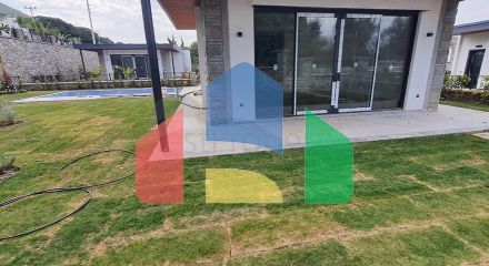 Унікальна резиденція в півострові Бодрум! (3 етап)