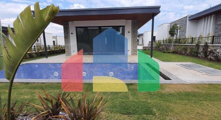 Унікальна резиденція в півострові Бодрум! (3 етап)